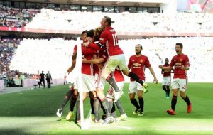 Прогноз на АПЛ: Манчестер Юнайтед против Сандерленда