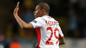 Молодой талант не нужен Реалу – Мбаппе остается в Монако
