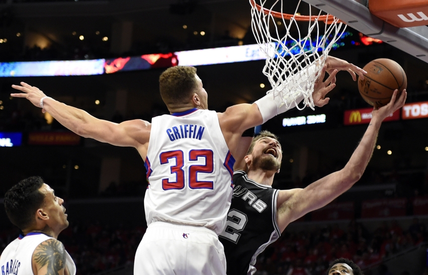 Clippers bss. Clippers bss