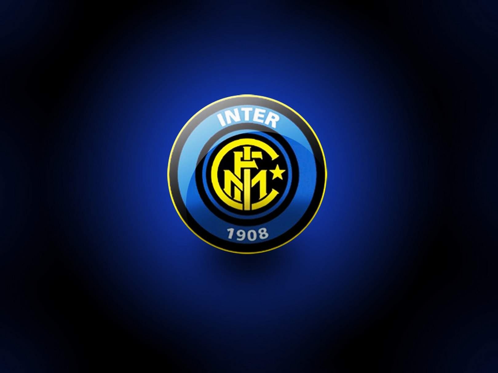 Inter r. Лого FC Inter.